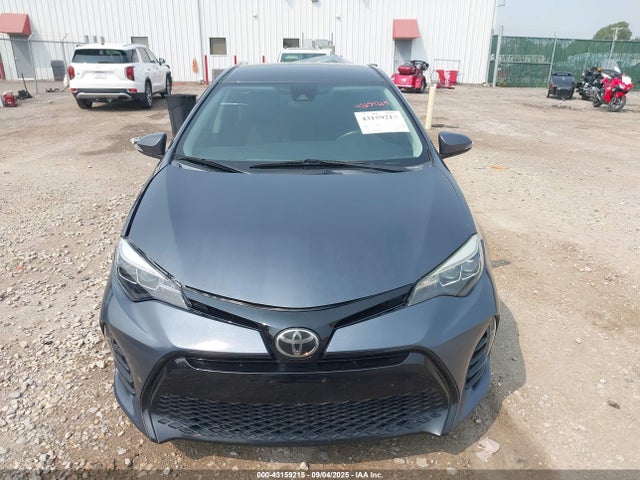 Toyota 2zr-fe 2017 5YFBURHE1HP676914 Image 12