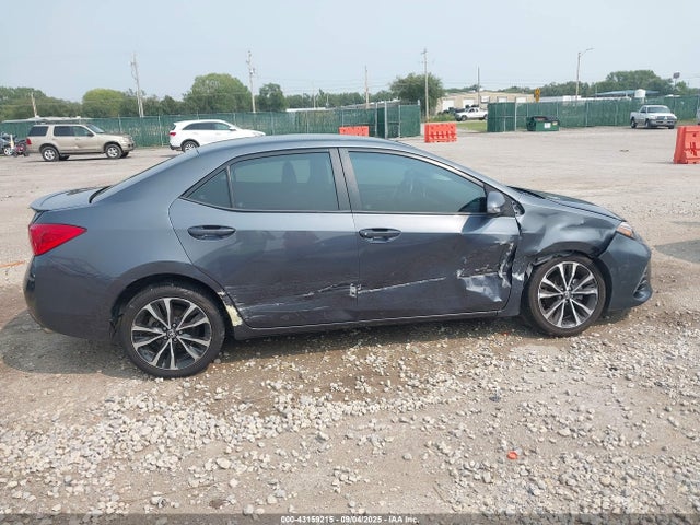 Toyota 2zr-fe 2017 5YFBURHE1HP676914 Image 13