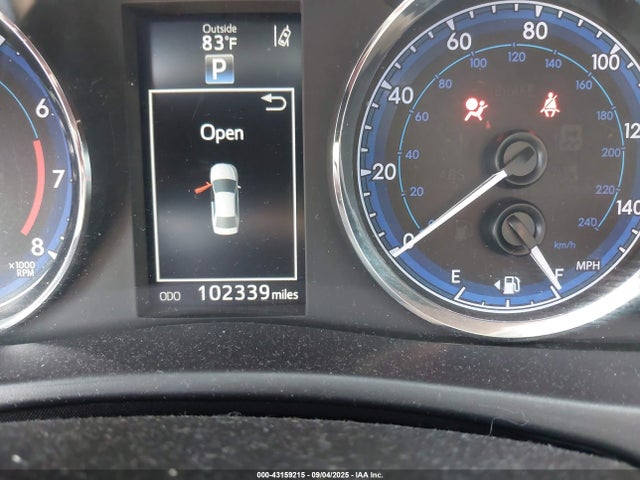 Toyota 2zr-fe 2017 5YFBURHE1HP676914 Image 15