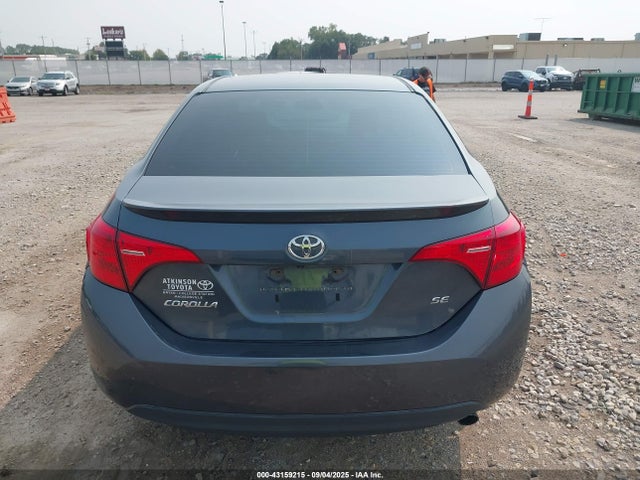 Toyota 2zr-fe 2017 5YFBURHE1HP676914 Image 16