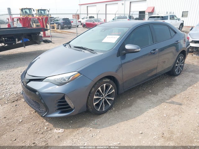 Toyota 2zr-fe 2017 5YFBURHE1HP676914 Image 2