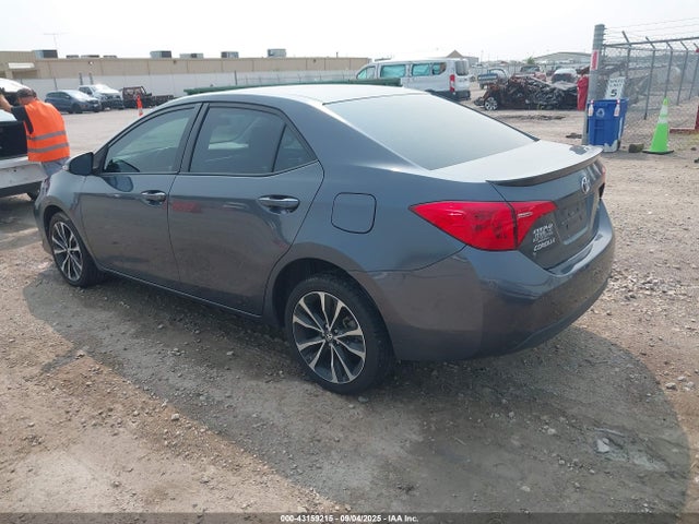 Toyota 2zr-fe 2017 5YFBURHE1HP676914 Image 3