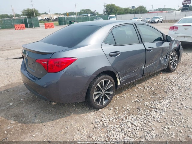 Toyota 2zr-fe 2017 5YFBURHE1HP676914 Image 4
