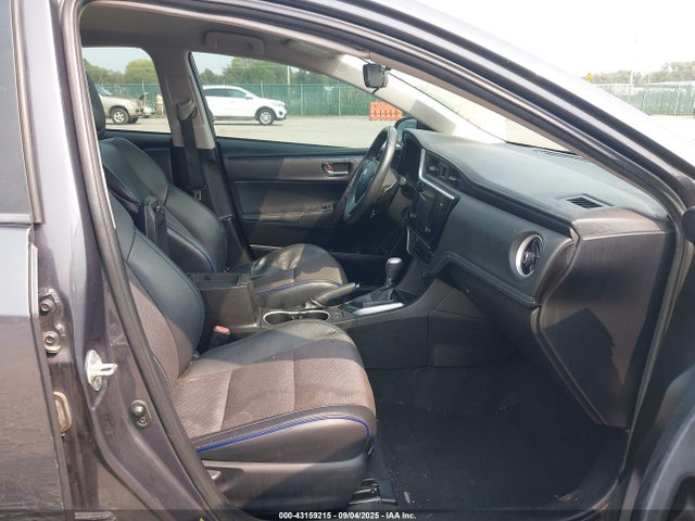 Toyota 2zr-fe 2017 5YFBURHE1HP676914 Image 5