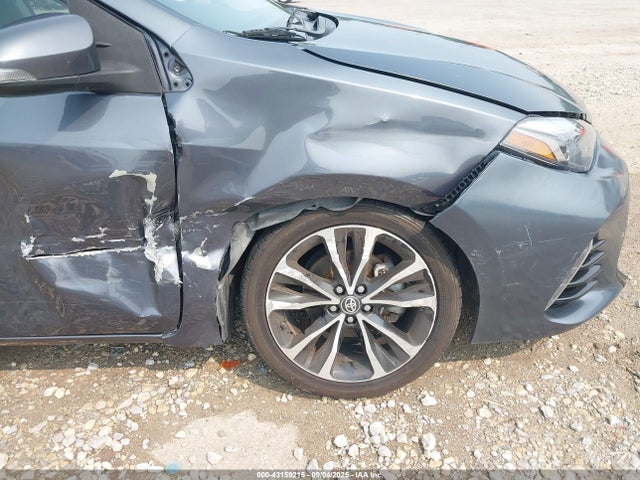 Toyota 2zr-fe 2017 5YFBURHE1HP676914 Image 6