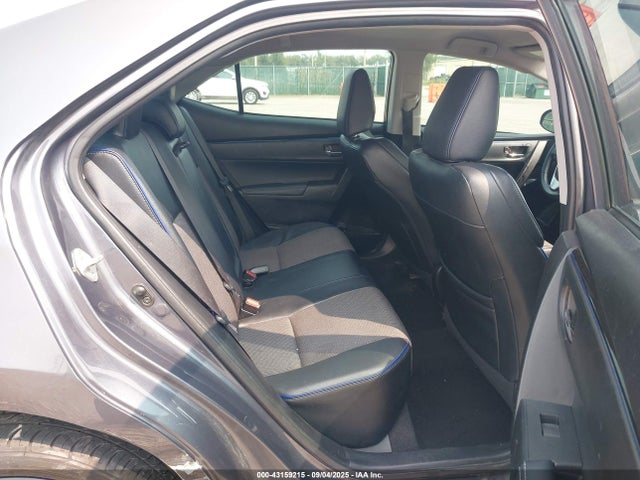 Toyota 2zr-fe 2017 5YFBURHE1HP676914 Image 8