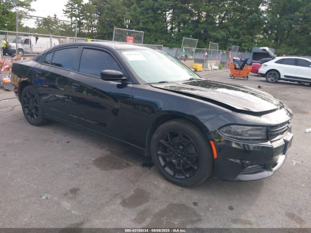2015 DODGE CHARGER 2C3CDXJG5FH898075