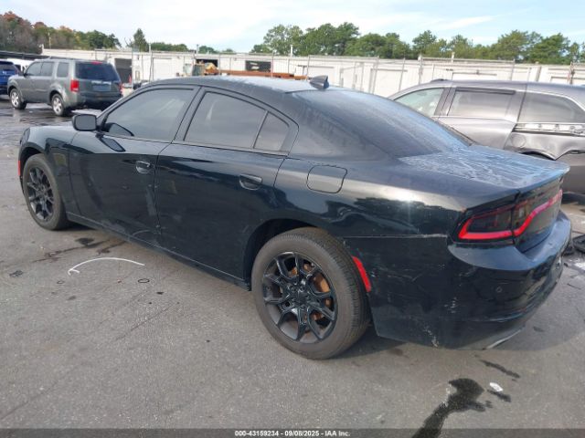 2015 DODGE CHARGER 2C3CDXJG5FH898075 Photo 2