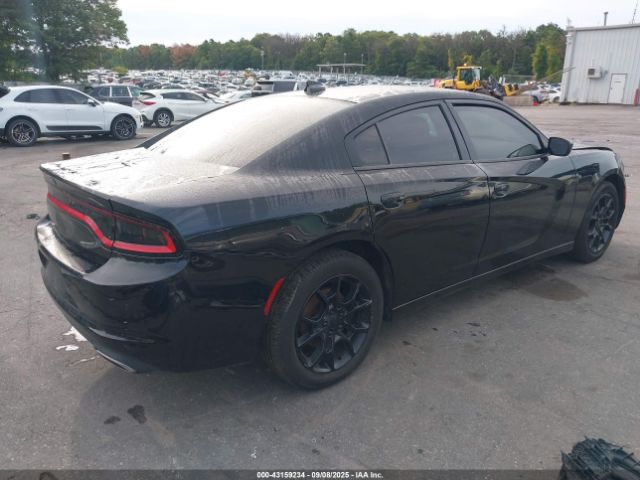 2015 DODGE CHARGER 2C3CDXJG5FH898075 Photo 3