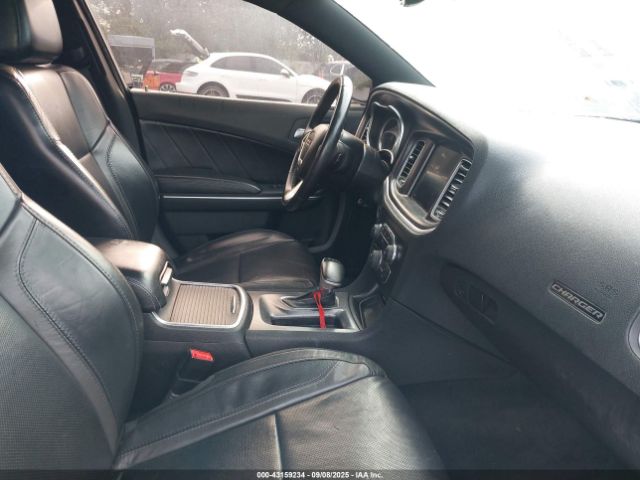 2015 DODGE CHARGER 2C3CDXJG5FH898075 Photo 4