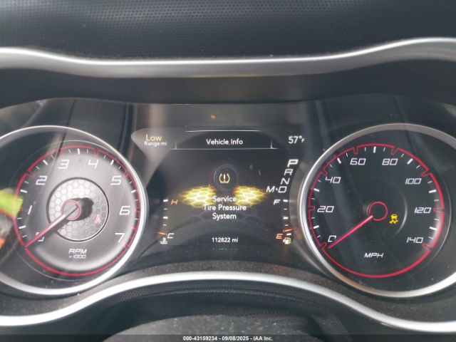 2015 DODGE CHARGER 2C3CDXJG5FH898075 Photo 6