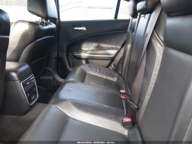 2015 DODGE CHARGER 2C3CDXJG5FH898075 Photo 7