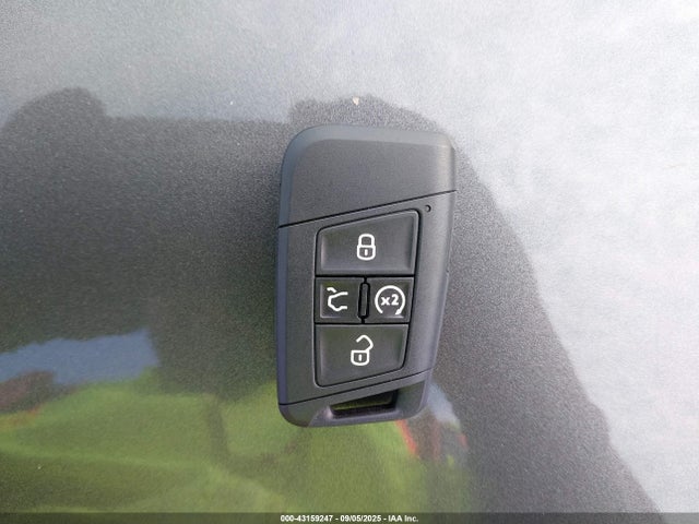 Volkswagen tsi 2025 3VVUC7B27SM019131 Image 11