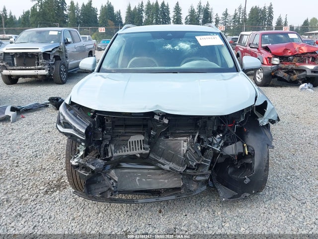Volkswagen tsi 2025 3VVUC7B27SM019131 Image 13