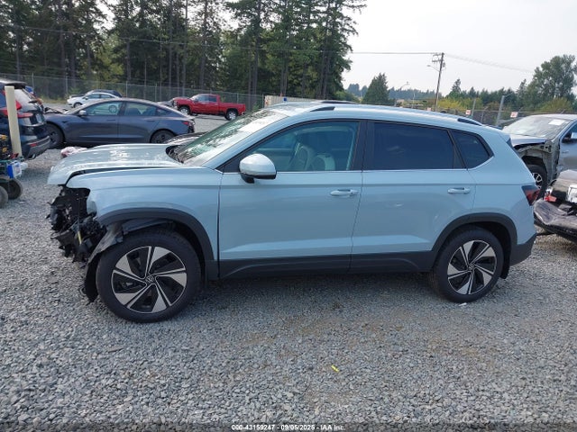 Volkswagen tsi 2025 3VVUC7B27SM019131 Image 15