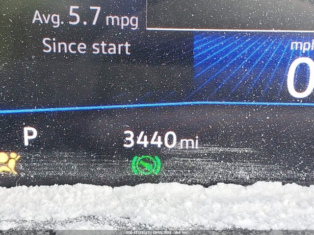 Volkswagen tsi 2025 3VVUC7B27SM019131 Image 16