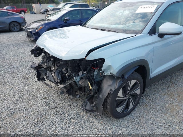 Volkswagen tsi 2025 3VVUC7B27SM019131 Image 6