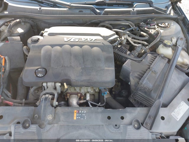 2G1WB5E37E1153175 Chevrolet Impala Limited Lt