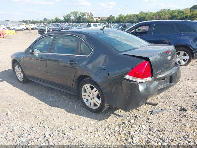 2G1WB5E37E1153175 Chevrolet Impala Limited Lt