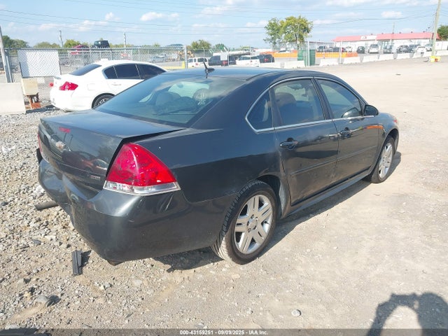 2G1WB5E37E1153175 Chevrolet Impala Limited Lt