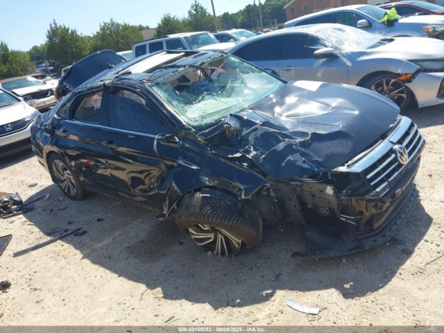 2021 VOLKSWAGEN JETTA 3VWG57BU3MM097977