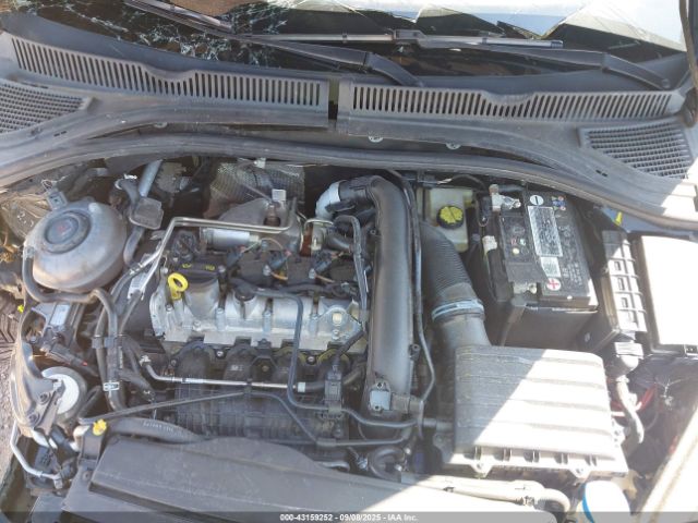 2021 VOLKSWAGEN JETTA 3VWG57BU3MM097977 Photo 9