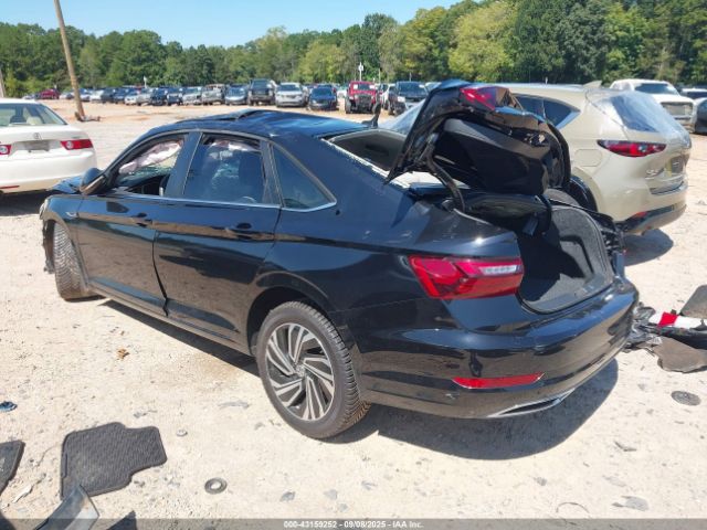 2021 VOLKSWAGEN JETTA 3VWG57BU3MM097977 Photo 2