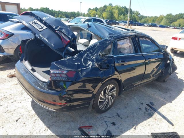 2021 VOLKSWAGEN JETTA 3VWG57BU3MM097977 Photo 3