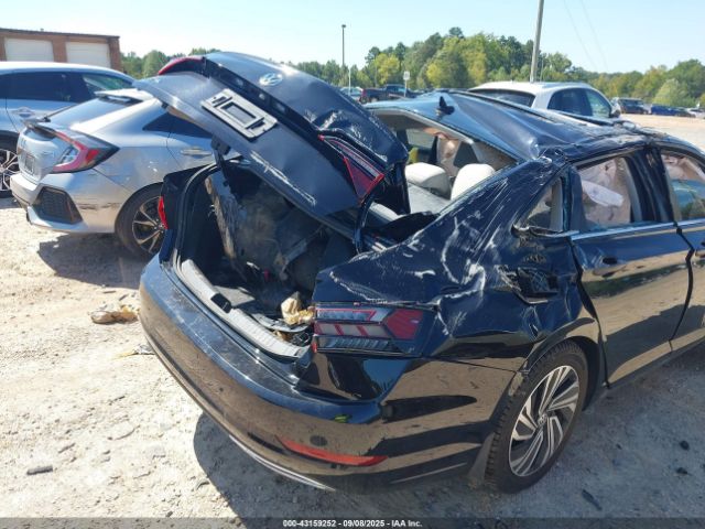 2021 VOLKSWAGEN JETTA 3VWG57BU3MM097977 Photo 5