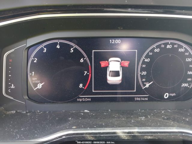 2021 VOLKSWAGEN JETTA 3VWG57BU3MM097977 Photo 6