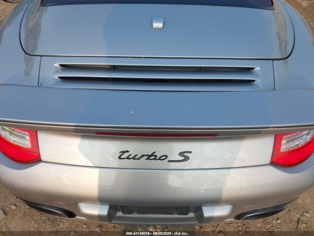 2012 PORSCHE 911 WP0CD2A91CS773384 Photo 9