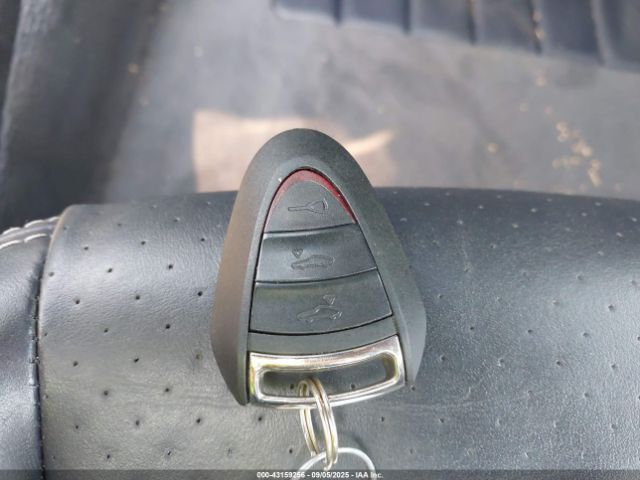 2012 PORSCHE 911 WP0CD2A91CS773384 Photo 10