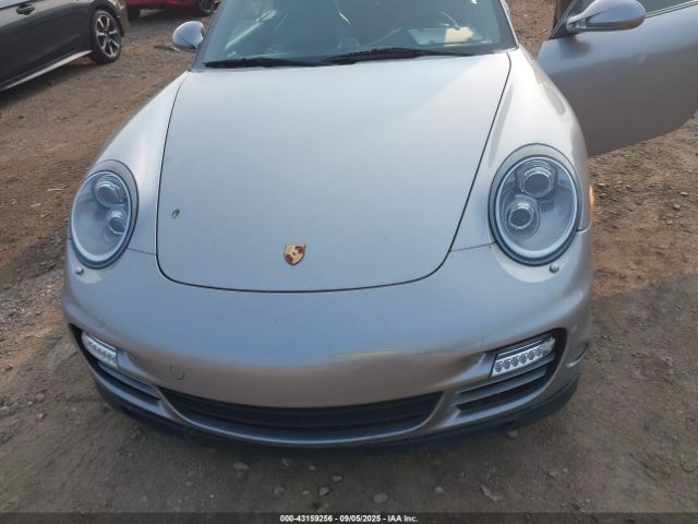 2012 PORSCHE 911 WP0CD2A91CS773384 Photo 5