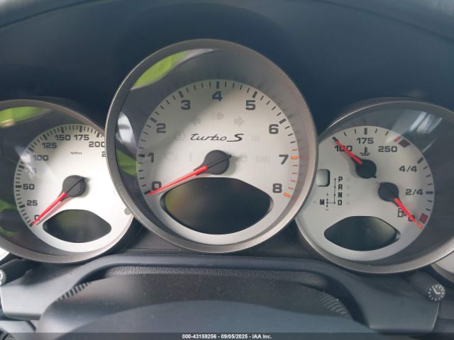 2012 PORSCHE 911 WP0CD2A91CS773384 Photo 6