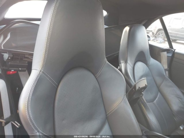 2012 PORSCHE 911 WP0CD2A91CS773384 Photo 7