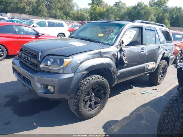 2008 TOYOTA 4RUNNER JTEBU14R988107634 Photo 1