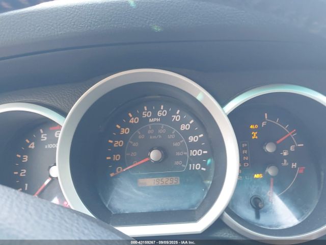 2008 TOYOTA 4RUNNER JTEBU14R988107634 Photo 6