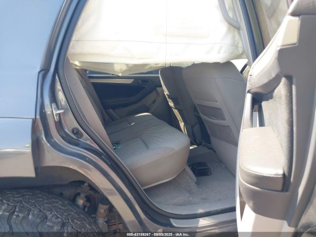 2008 TOYOTA 4RUNNER JTEBU14R988107634 Photo 7
