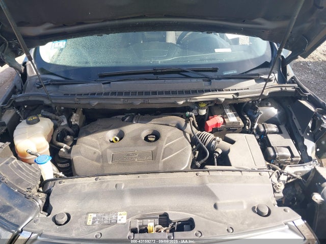 Ford 2016 2016 2FMPK4J94GBC33378 Image 10
