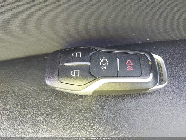 Ford 2016 2016 2FMPK4J94GBC33378 Image 11