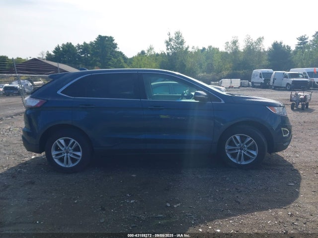 Ford 2016 2016 2FMPK4J94GBC33378 Image 13