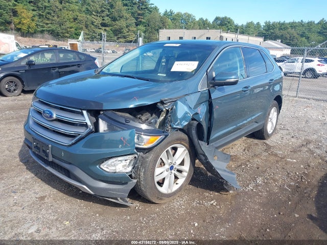 Ford 2016 2016 2FMPK4J94GBC33378 Image 2