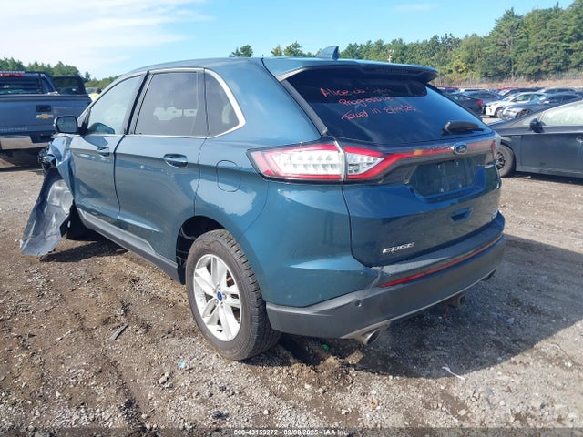 Ford 2016 2016 2FMPK4J94GBC33378 Image 3
