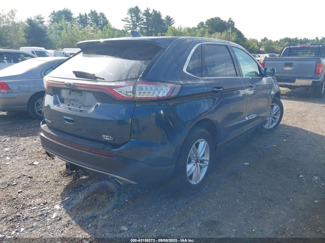 Ford 2016 2016 2FMPK4J94GBC33378 Image 4