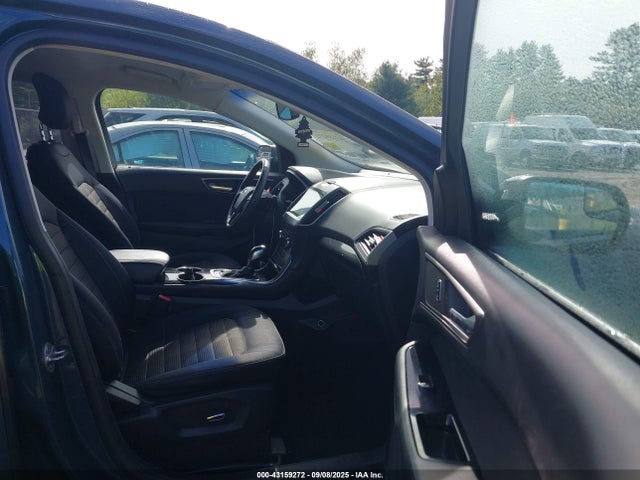 Ford 2016 2016 2FMPK4J94GBC33378 Image 5
