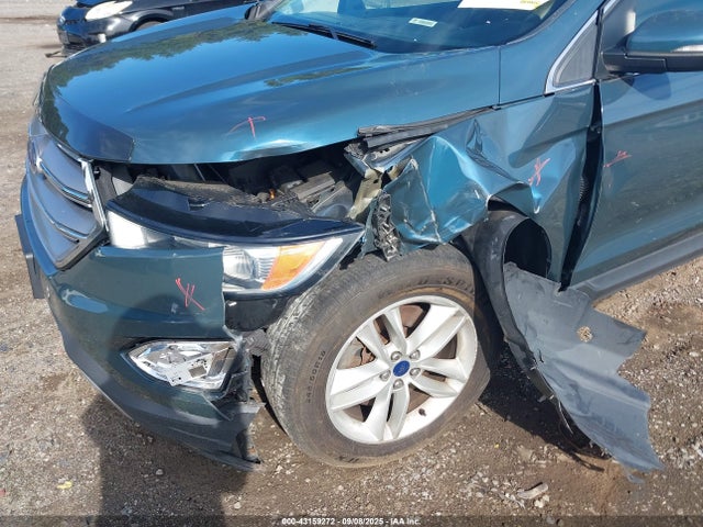 Ford 2016 2016 2FMPK4J94GBC33378 Image 6