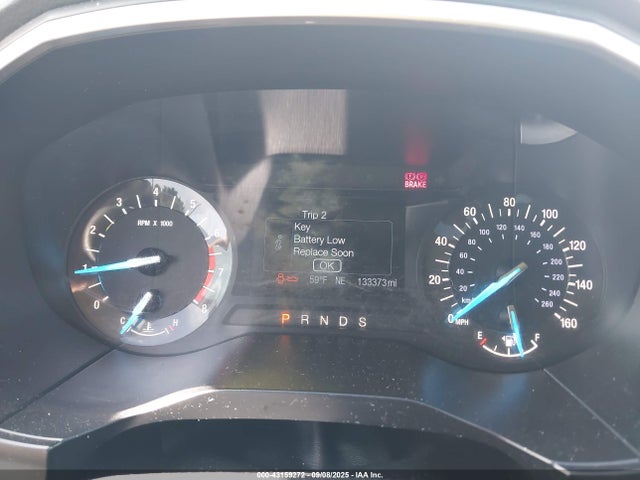 Ford 2016 2016 2FMPK4J94GBC33378 Image 7