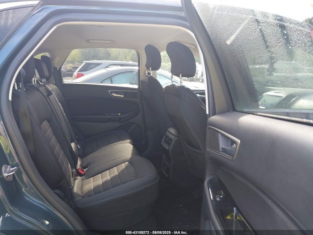 Ford 2016 2016 2FMPK4J94GBC33378 Image 8