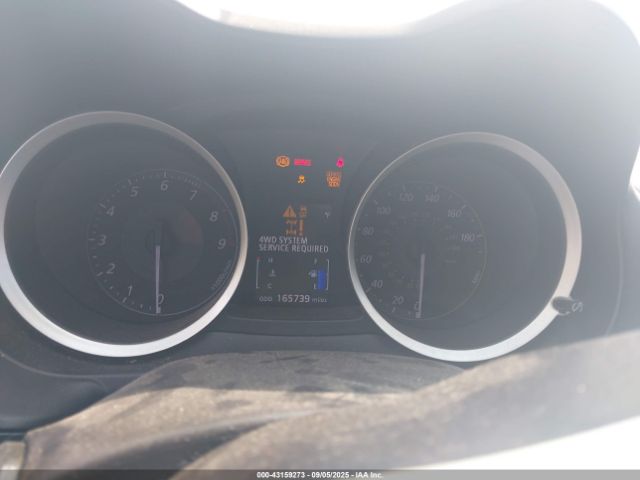 2014 MITSUBISHI LANCER EVOLUTION JA32W8FV0EU011166 Photo 6