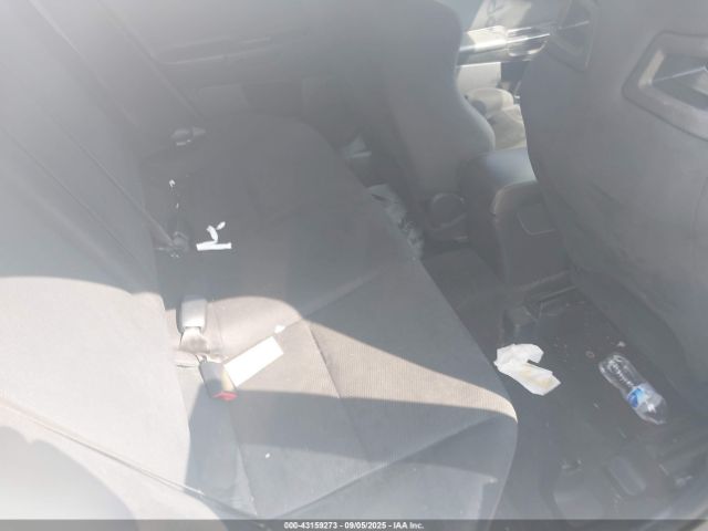 2014 MITSUBISHI LANCER EVOLUTION JA32W8FV0EU011166 Photo 7